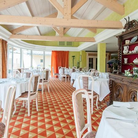 Au Gay Sejour Hotel Faverges Ngoại thất bức ảnh