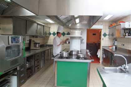 Au Gay Sejour Hotel Faverges Ngoại thất bức ảnh