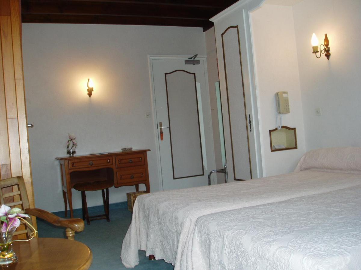 Au Gay Sejour Hotel Faverges Ngoại thất bức ảnh